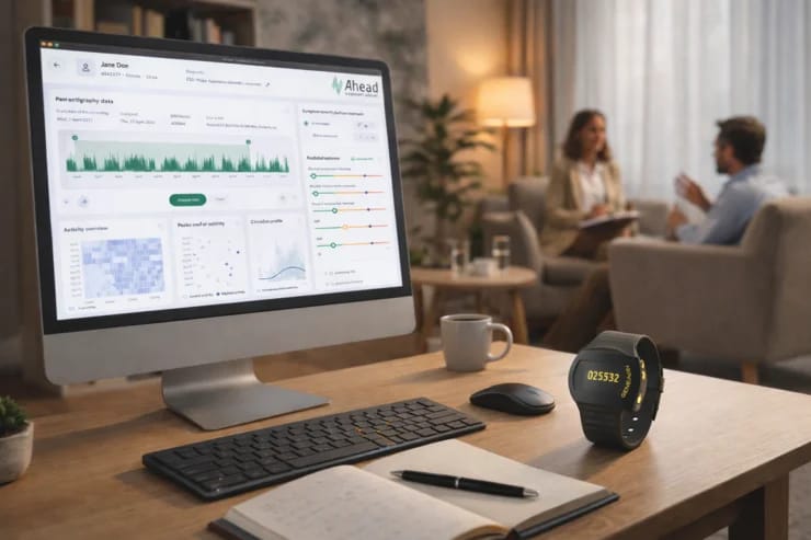 Ahead Treatment Advisor - Psymep