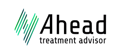 Ahead