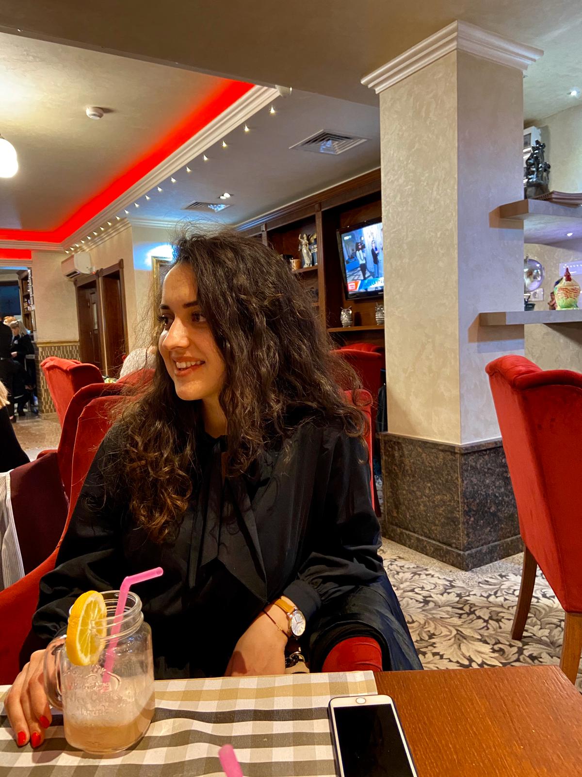 Andreea Florina Avramiuc