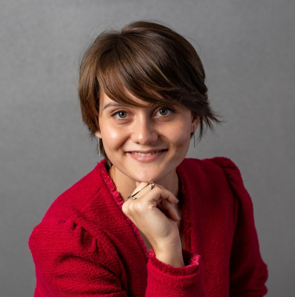 Maria Daniela Postelnicu