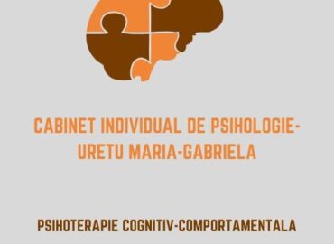 Maria-Gabriela Uretu