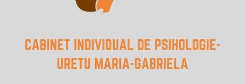 Maria-Gabriela Uretu