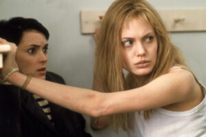 „Girl, Interrupted” și Tulburarea Borderline