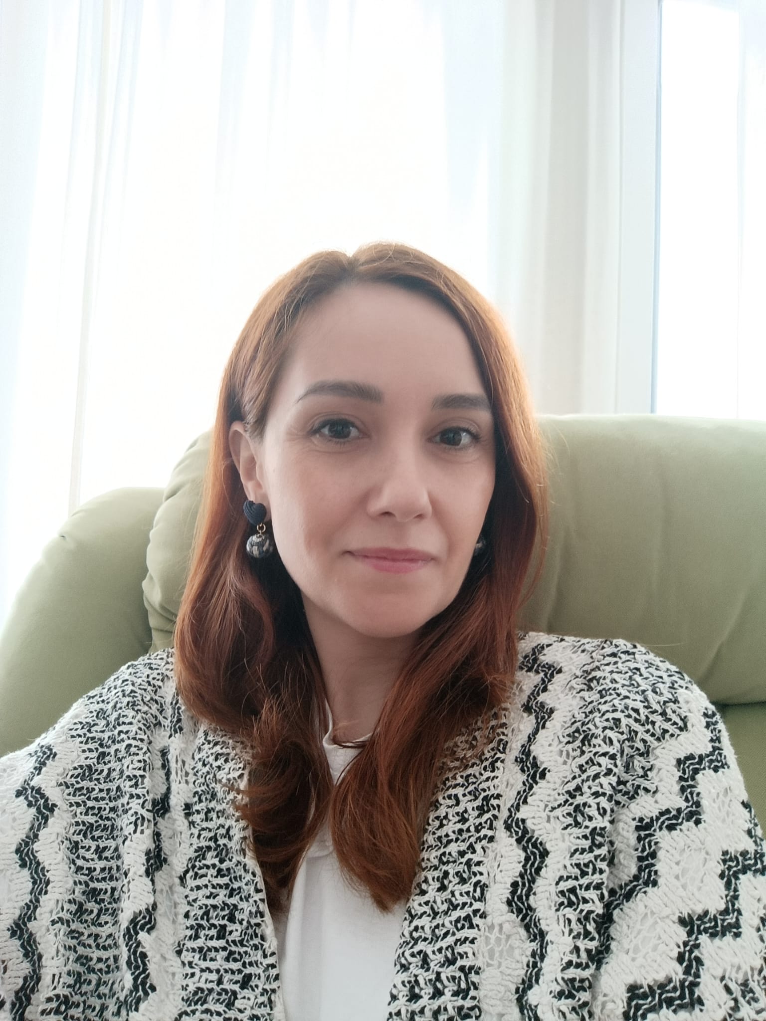 Monica Neidoni Psihoterapeut psihanalist psiholog clinician