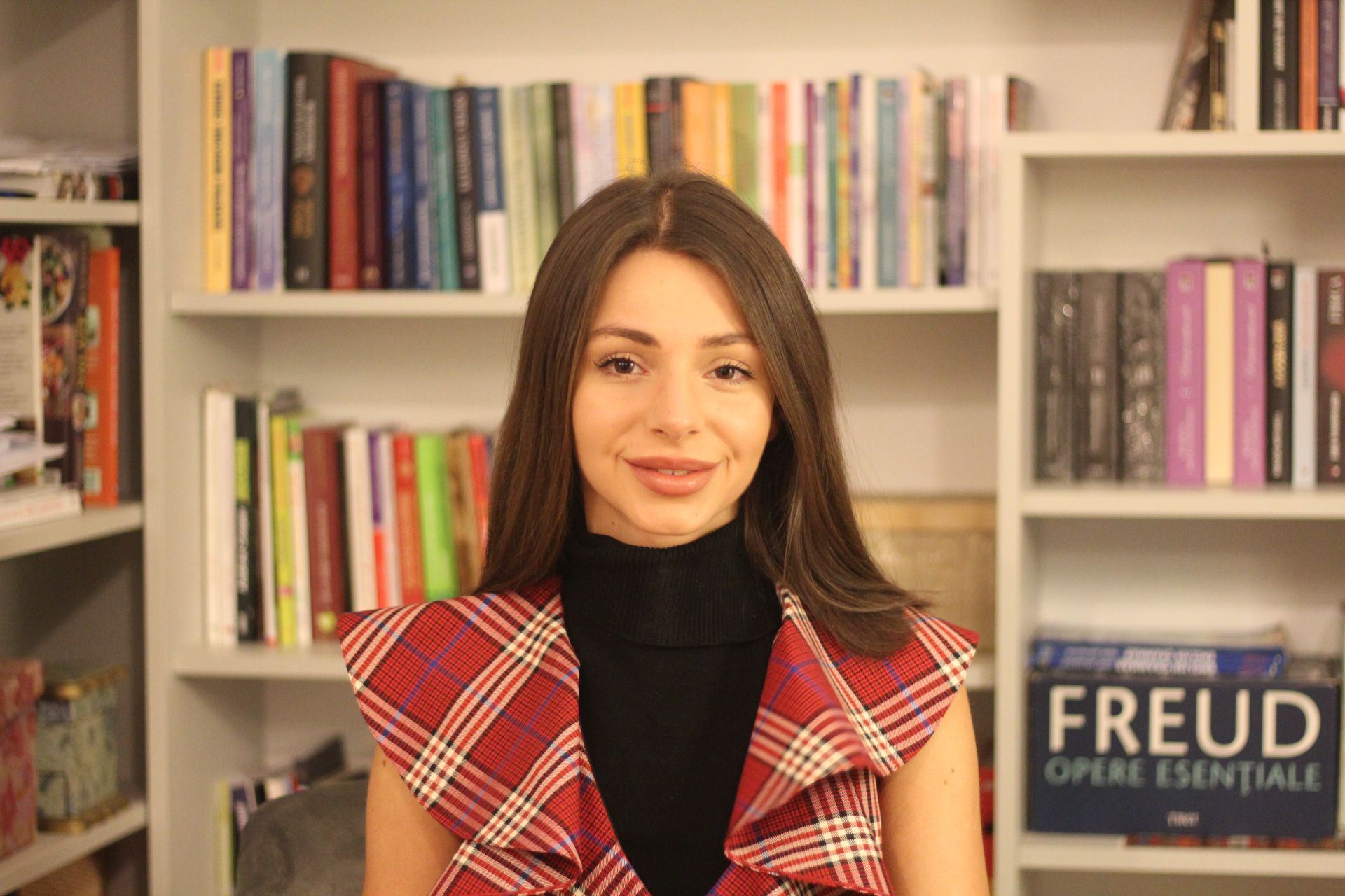 Rose Marie Georgescu