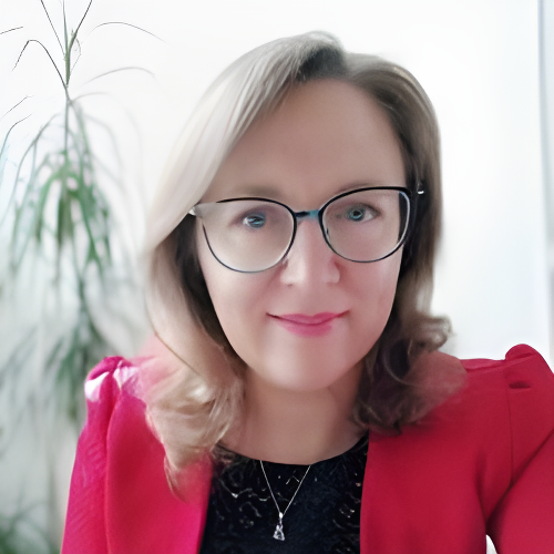 Cristina Loredana Cobzuc