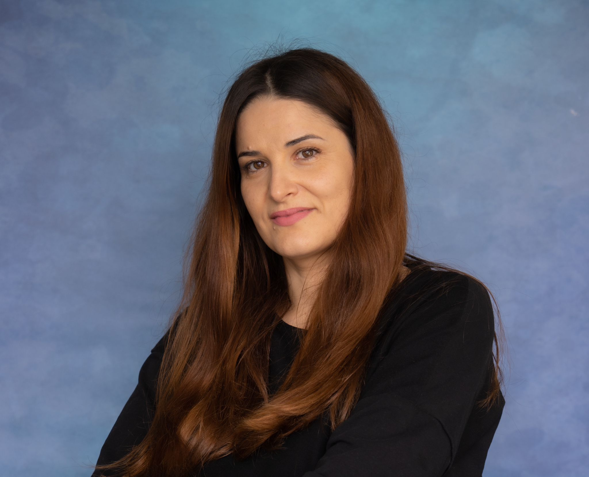 Denisa Georgiana Sanda