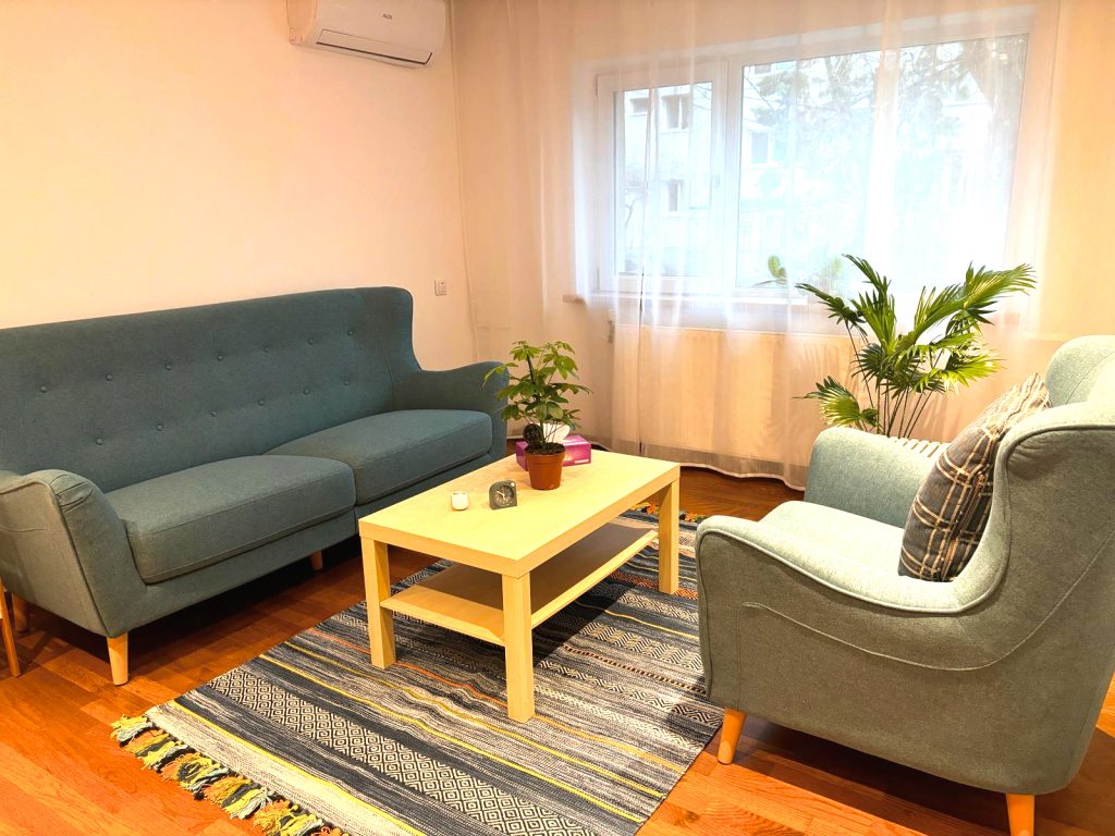 Inchiriere cabinet psihologic Aurel Vlaicu Bucuresti