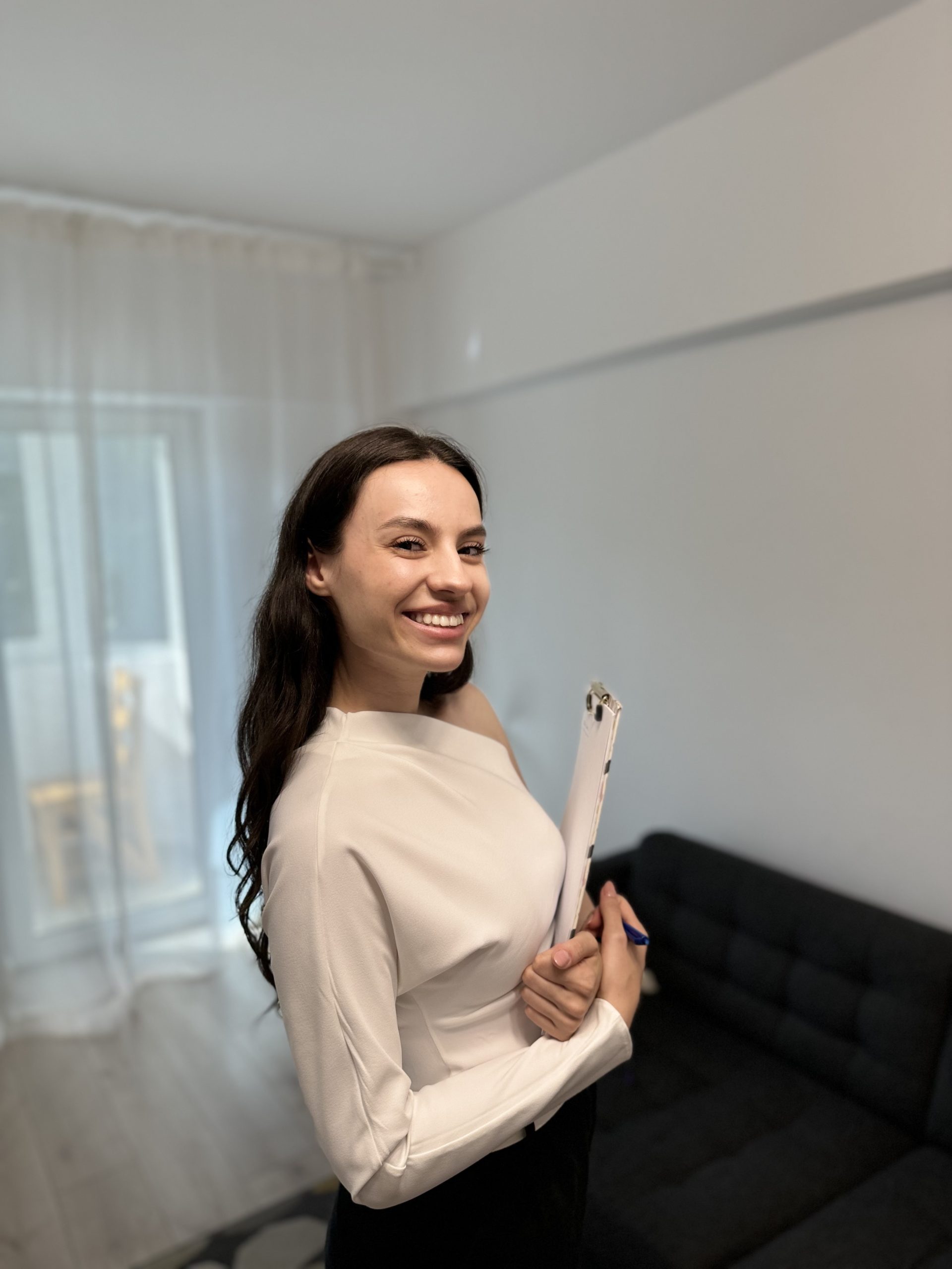 Anamaria Daiana Lăzărescu