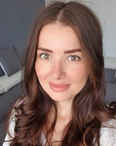 Denice Votrondos