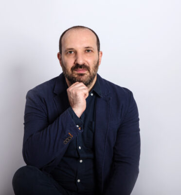 Marian Cristian Stirbu