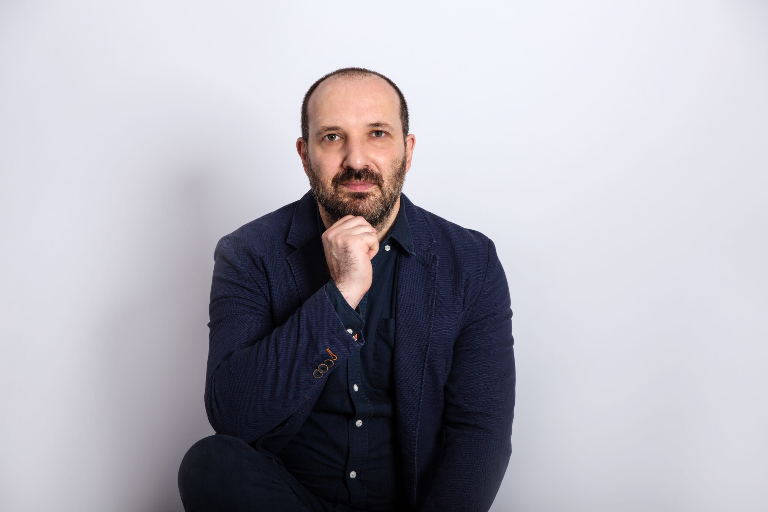 Marian Cristian Stirbu