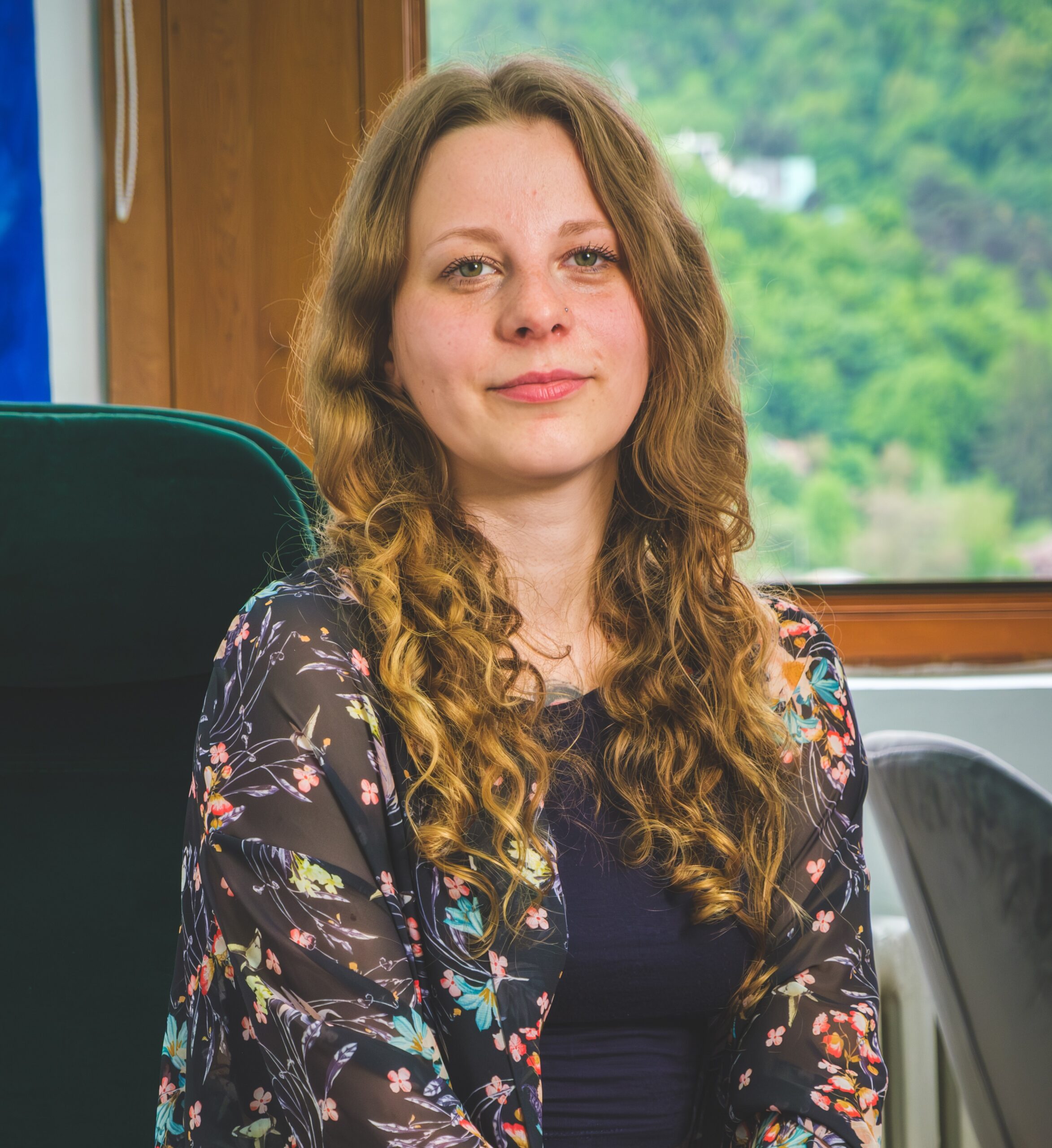 Bianca-Mădălina Bran