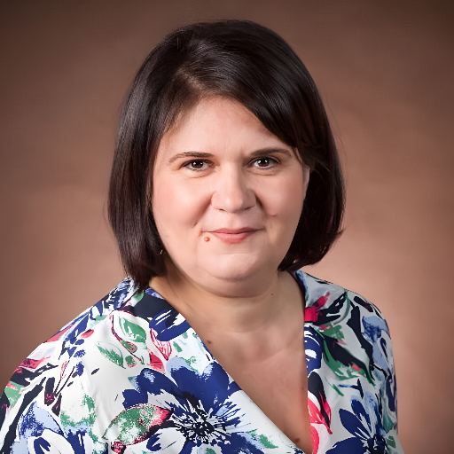 Psihoterapeut Andreea Afrenie