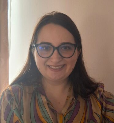 Maria-Gabriela Uretu