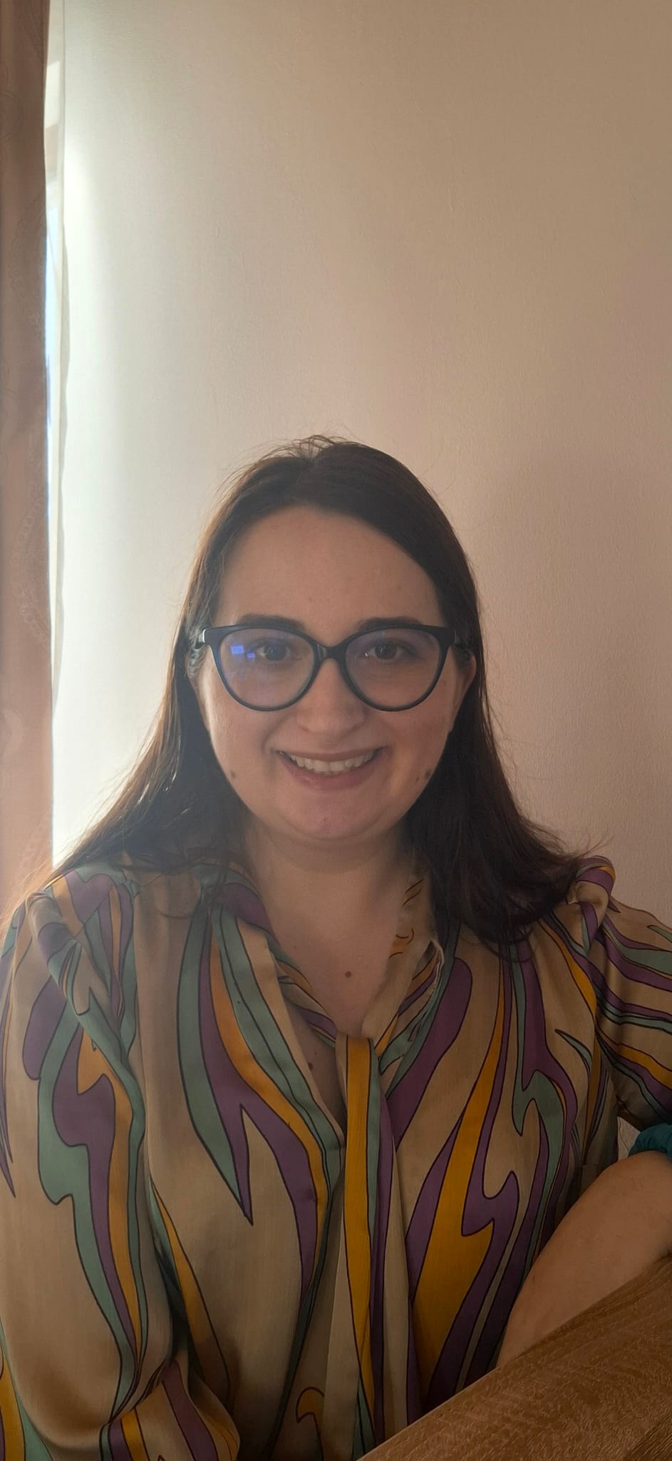 Maria-Gabriela Uretu