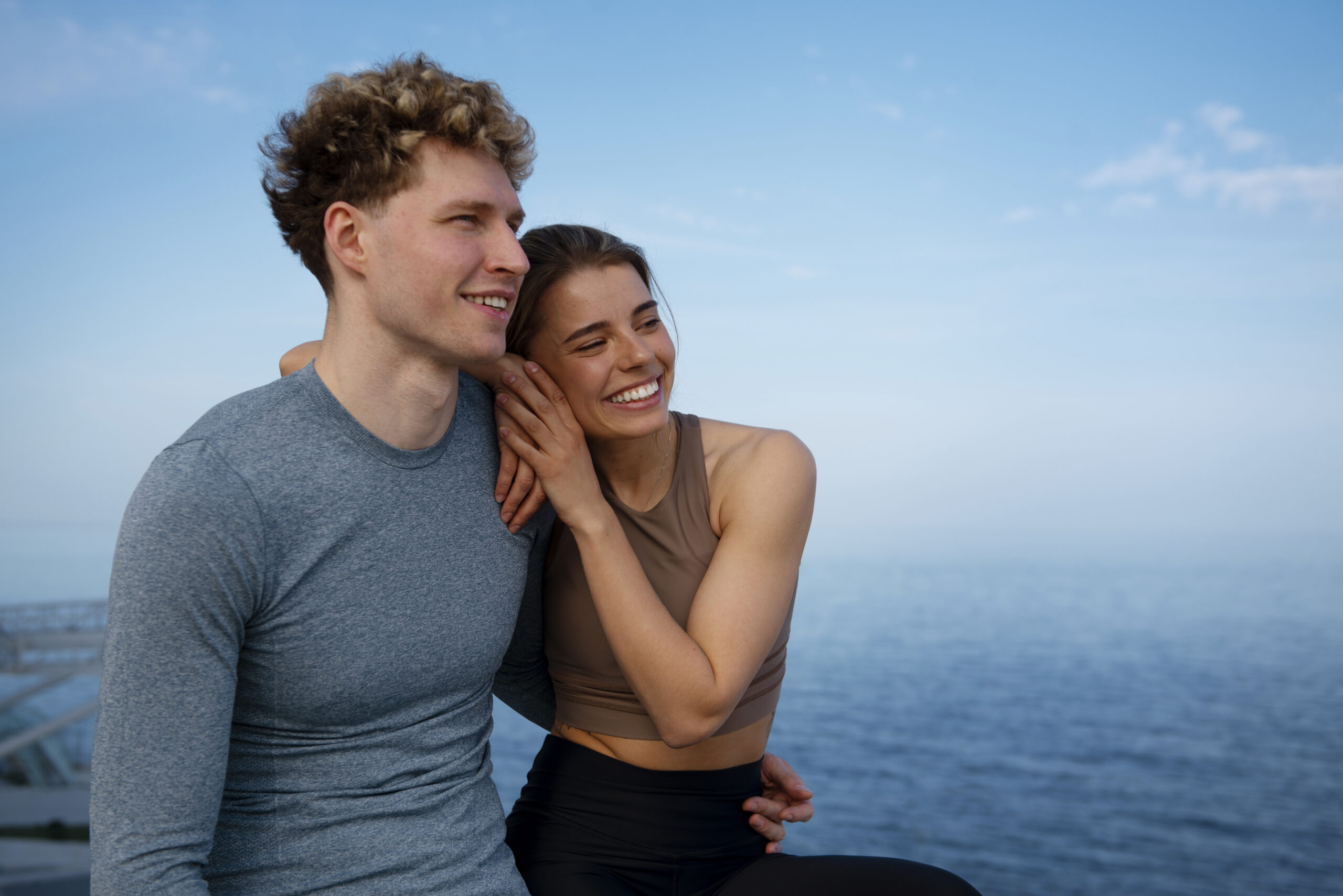 10 secrete științifice pentru un cuplu longeviv