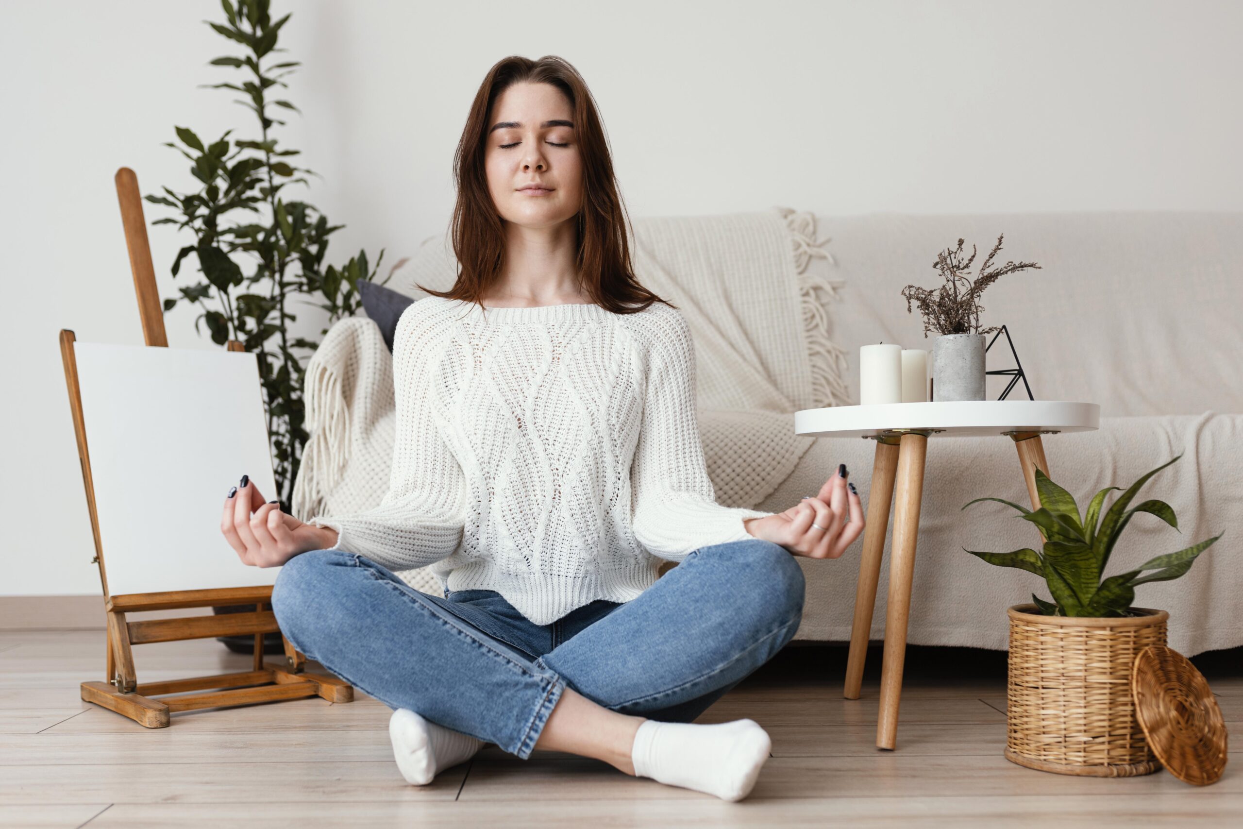 Mindfulness pentru o sănătate mintală mai bună: între filosofie și știință