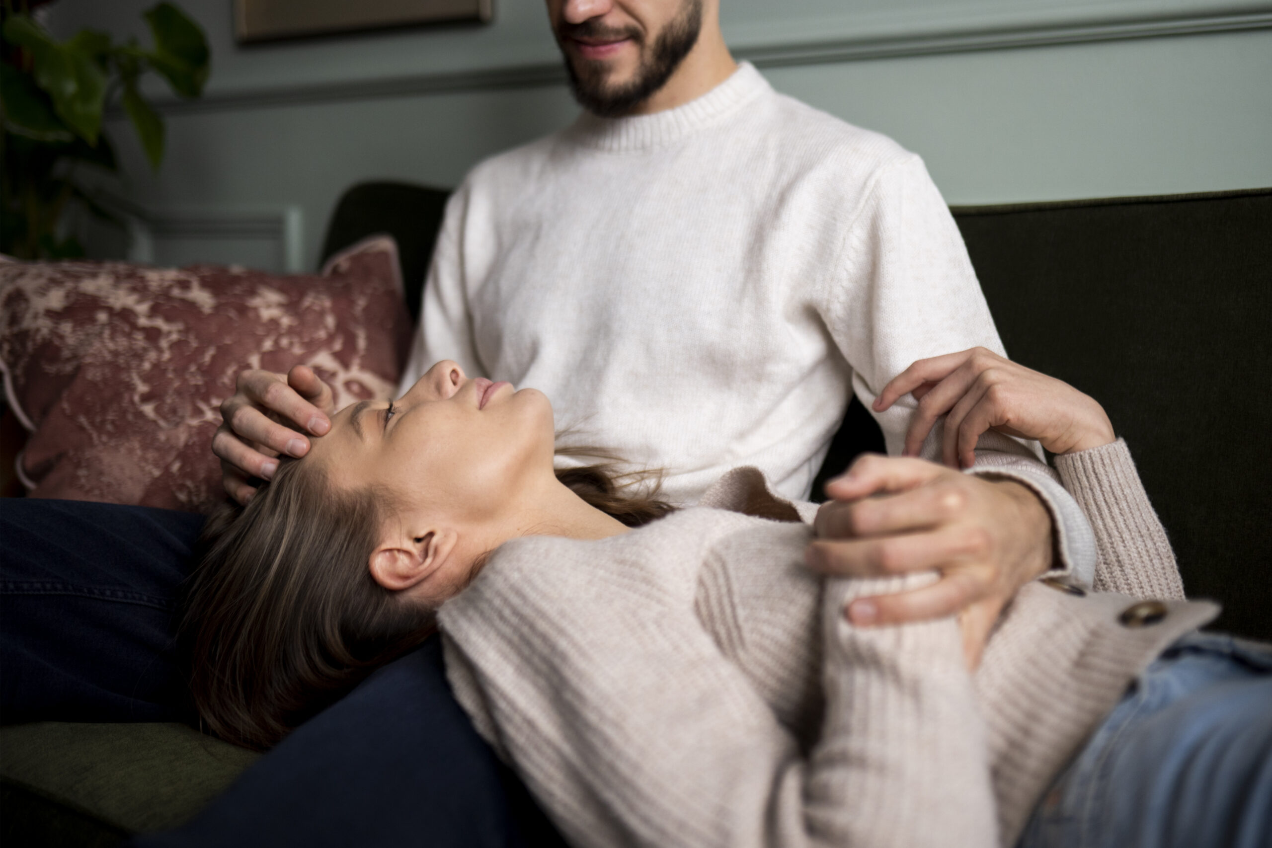 Terapia de cuplu și abordările moderne pentru o relație mai puternică Terapia de cuplu și abordările moderne pentru o relație mai puternică