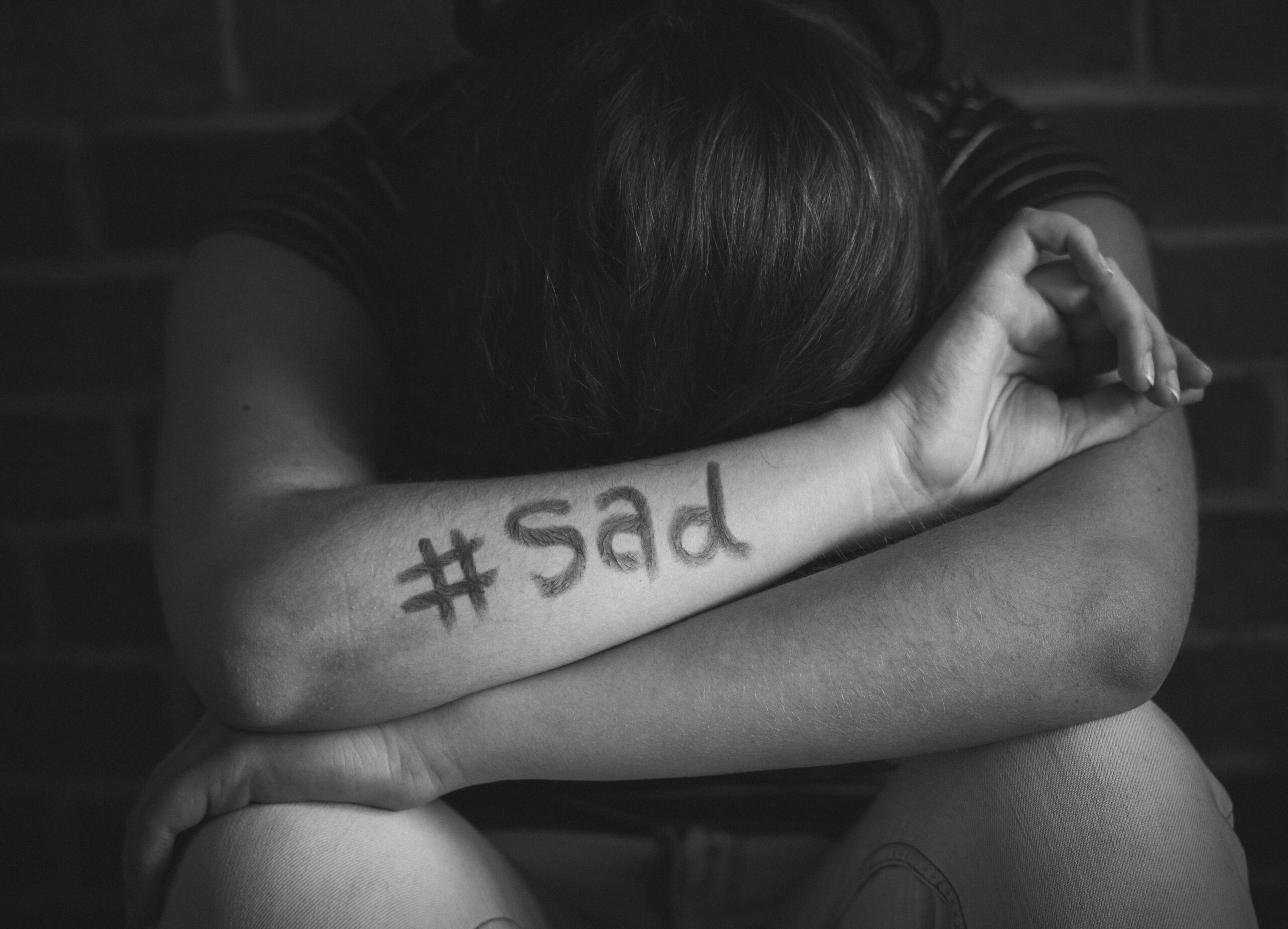 Depresia: recunoașterea semnelor și metode simple de control