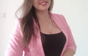 Alexandra Oana Chiș