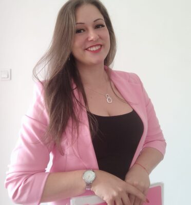 Alexandra Oana Chiș