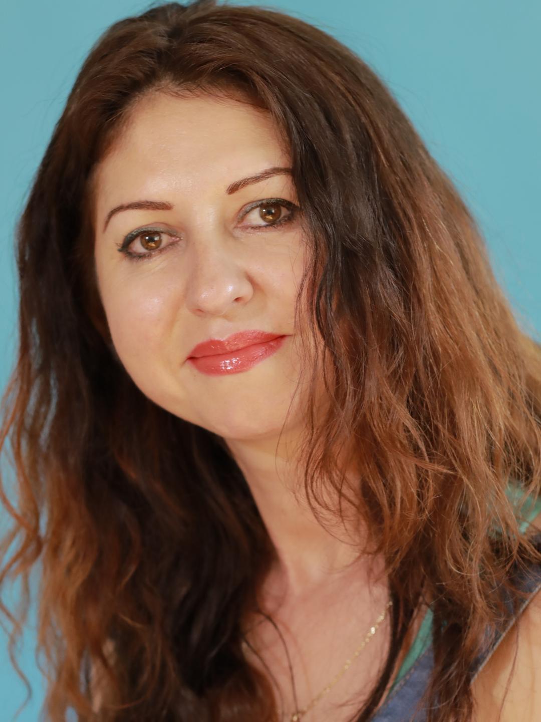 Vasilica-Silvia Armasu