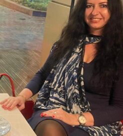 Vasilica-Silvia Armasu