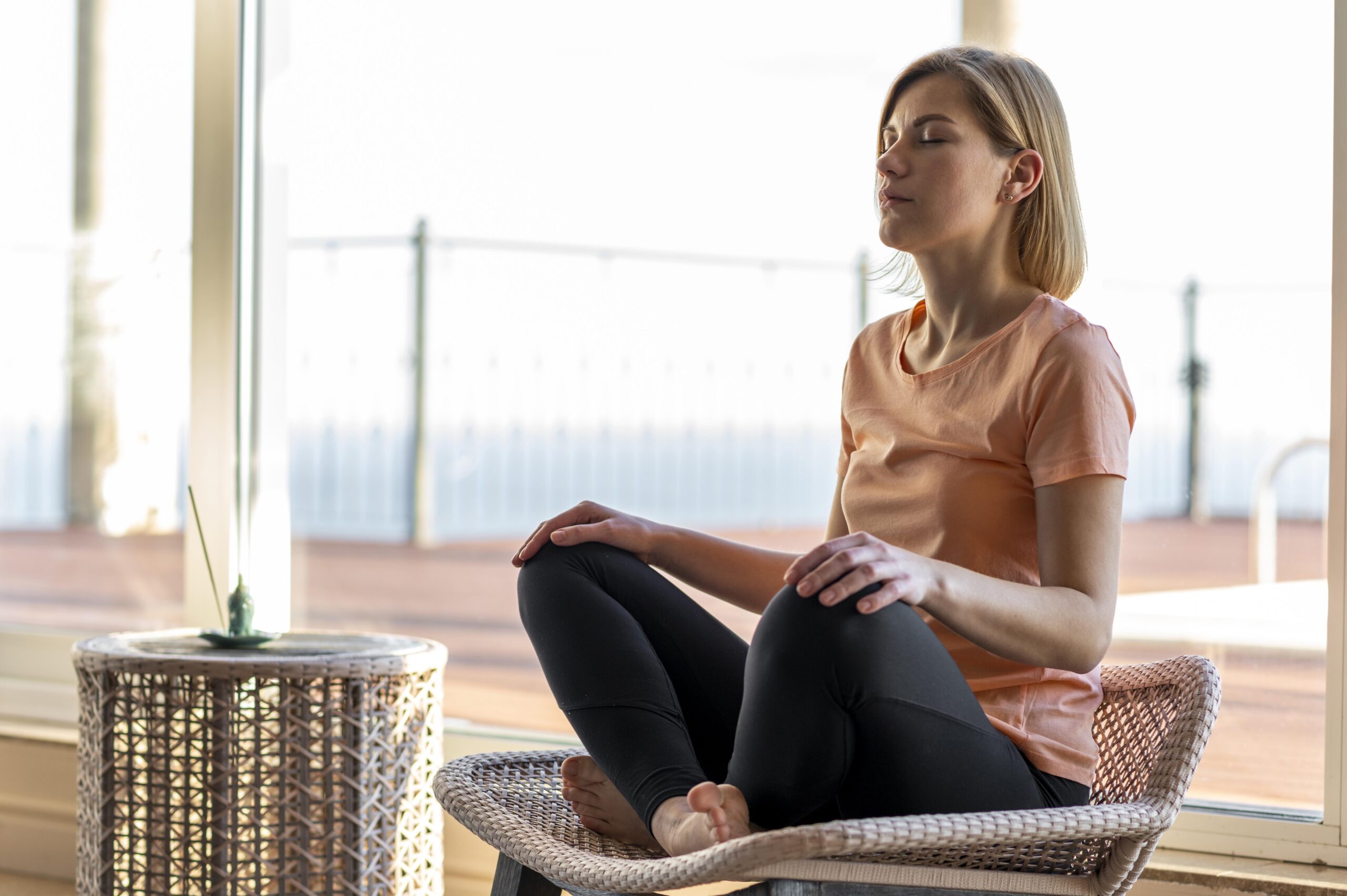Mindfulness pentru o sănătate mintală mai bună: între filosofie și știință Ce câștigi când alegi să practici pratic mindfulness pentru o sănătate mintală mai bună