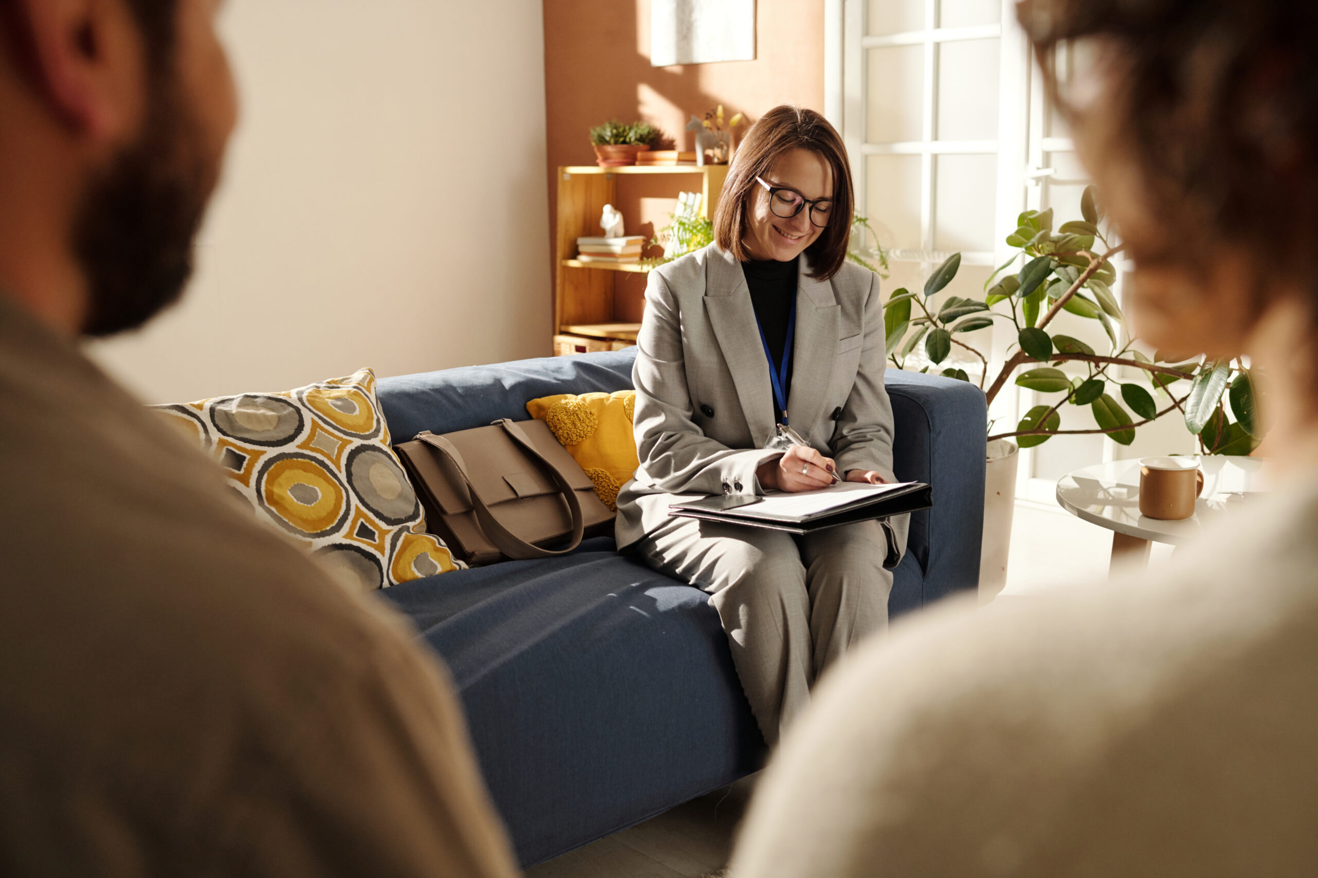 Compasiunea conștientă: cheia vindecării și dezvoltării personale în psihoterapie Formarea psihoterapeuților și rolul compasiunii