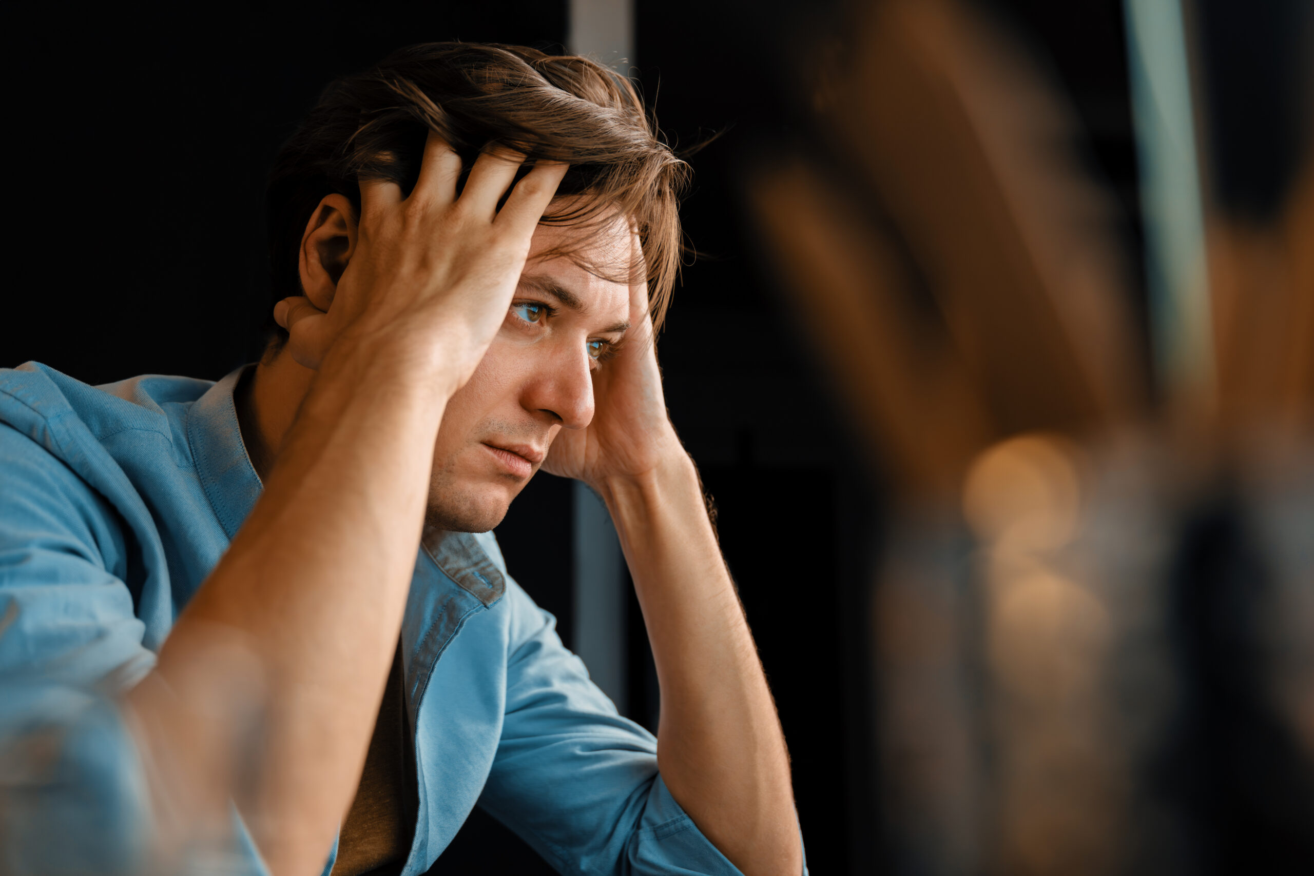 Disautonomia: când sistemul nervos autonom devine periculos