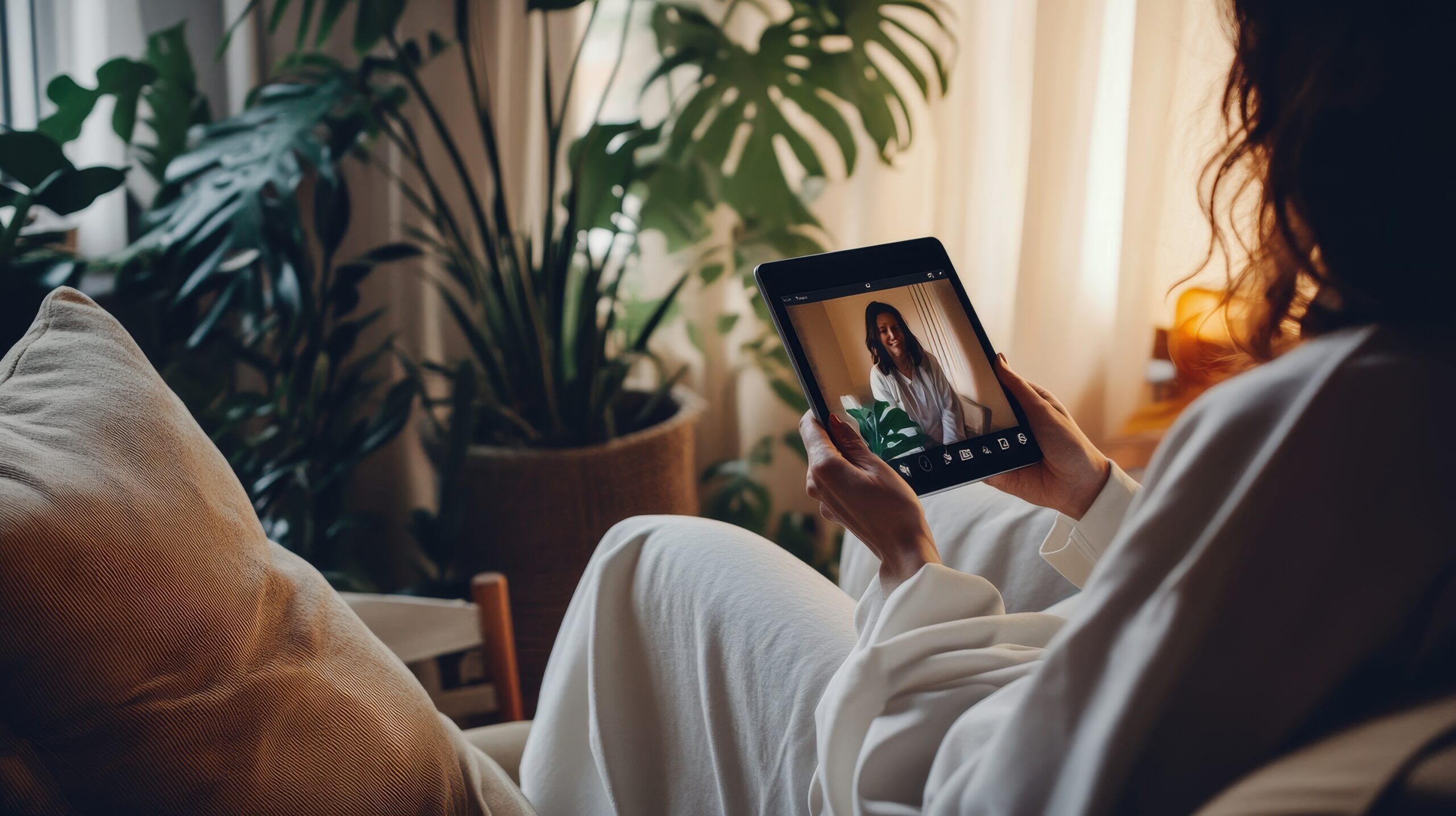 Serviciile de terapie online: revoluție sau compromis în sănătatea mintală modernă? Serviciile de terapie online – inovație, dar și responsabilitate