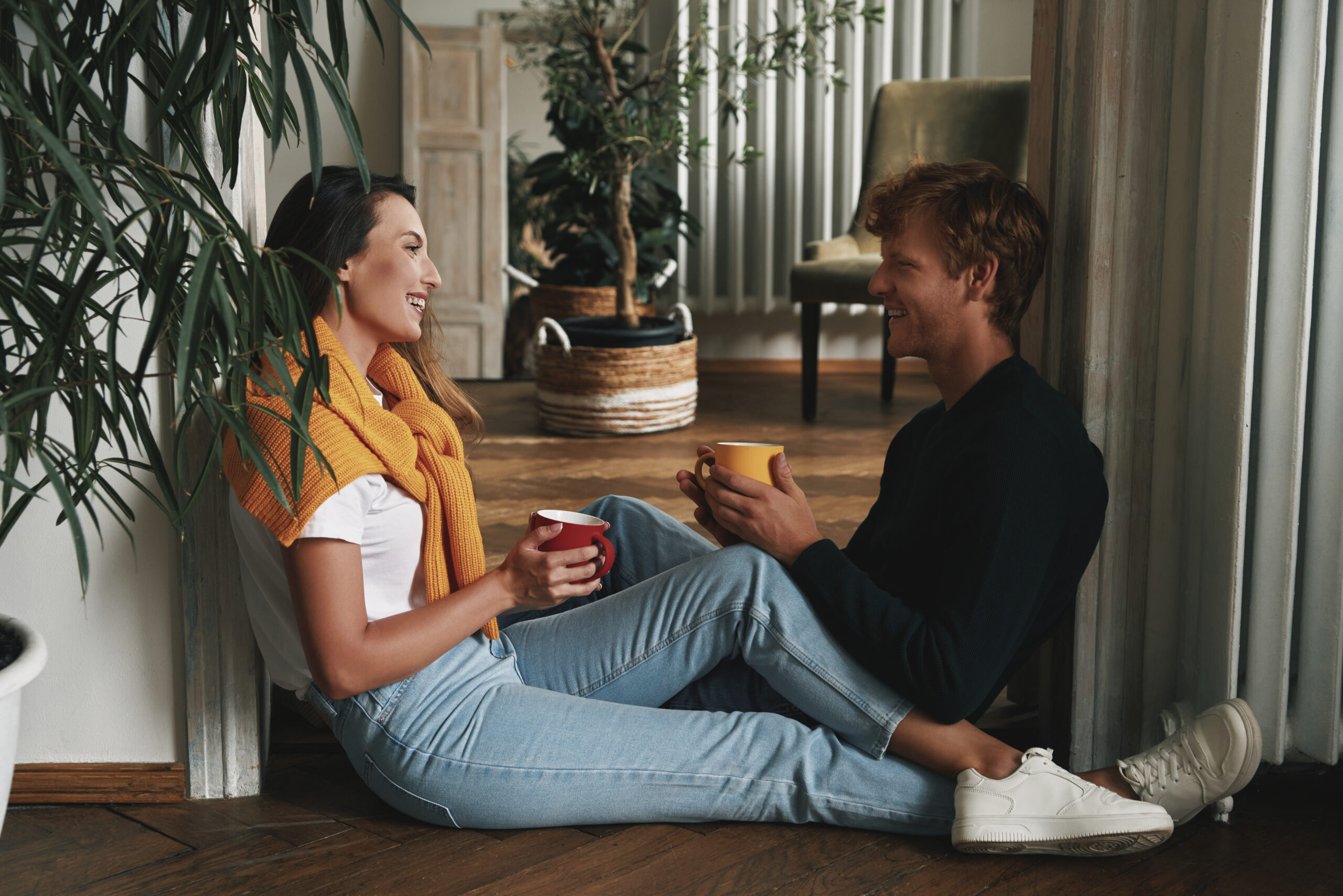 Teoria atașamentului în terapie: cum influențează relațiile și vindecarea Teoria atașamentului în terapie: cheia schimbării