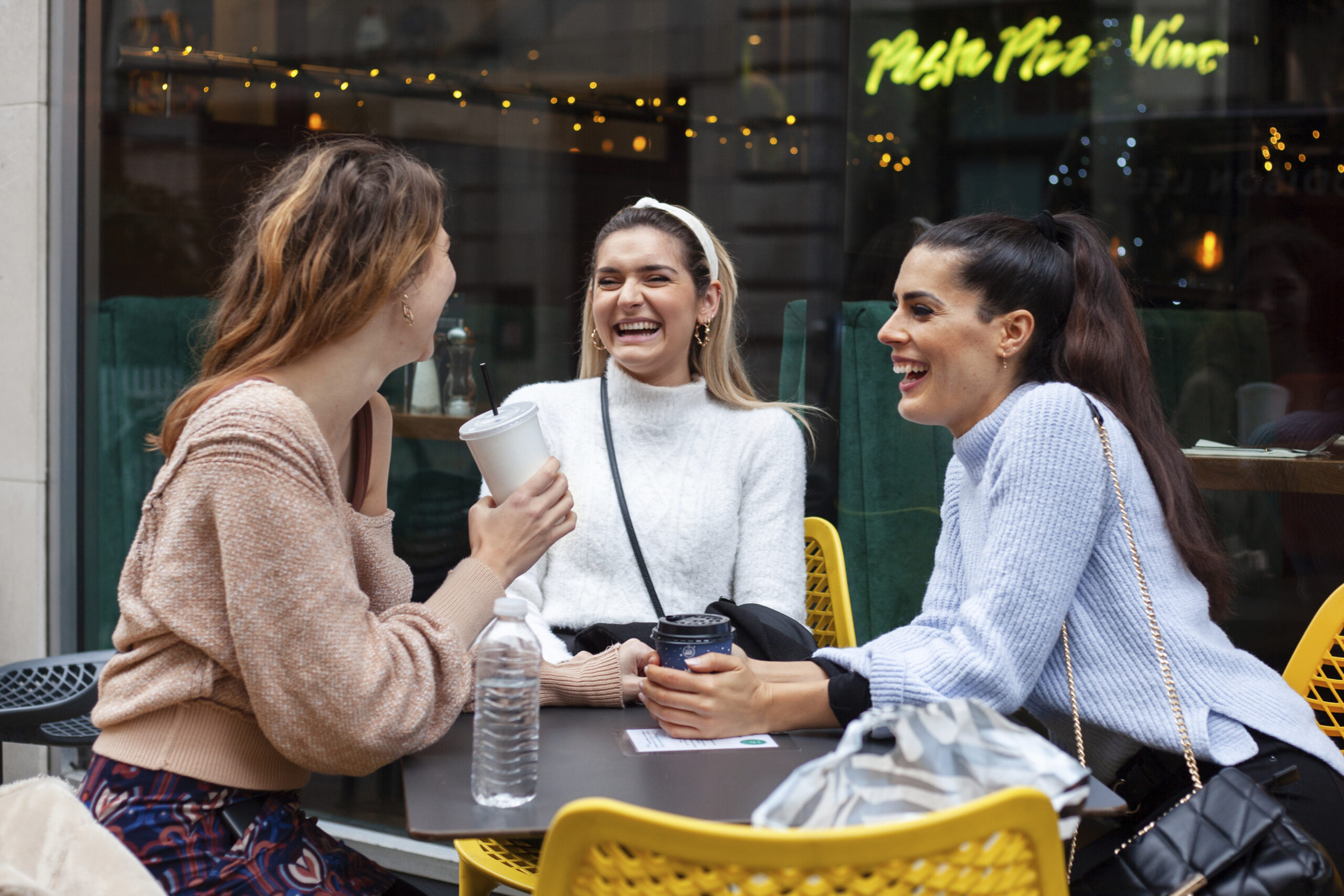 Intimitatea emoțională: cheia relațiilor autentice și sănătoase