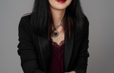 Luca-Frunzeanu Andreea Iuliana