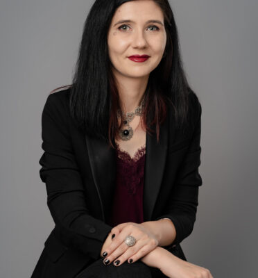 Luca-Frunzeanu Andreea Iuliana