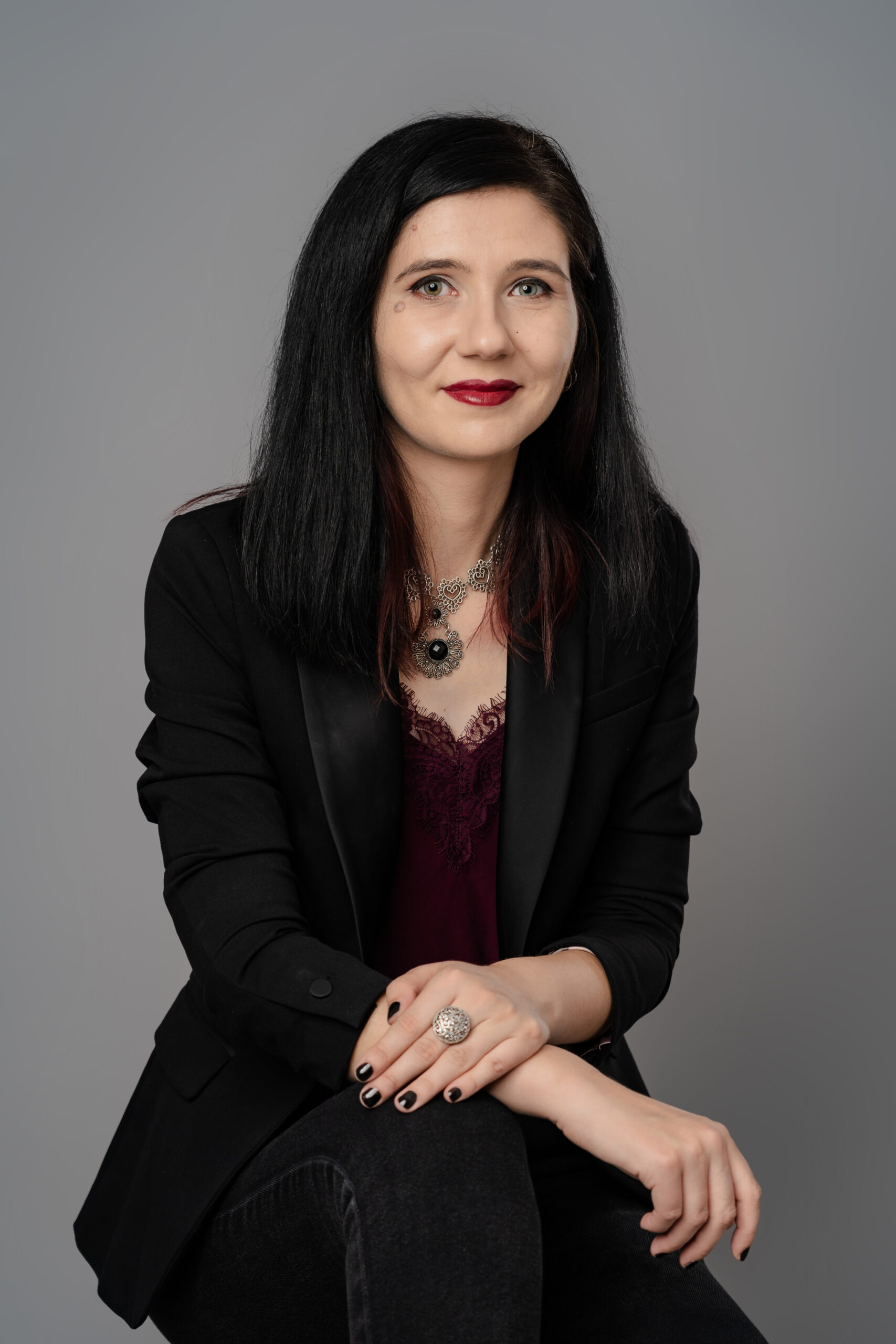 Luca-Frunzeanu Andreea Iuliana