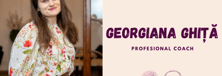 Georgiana Ghiță