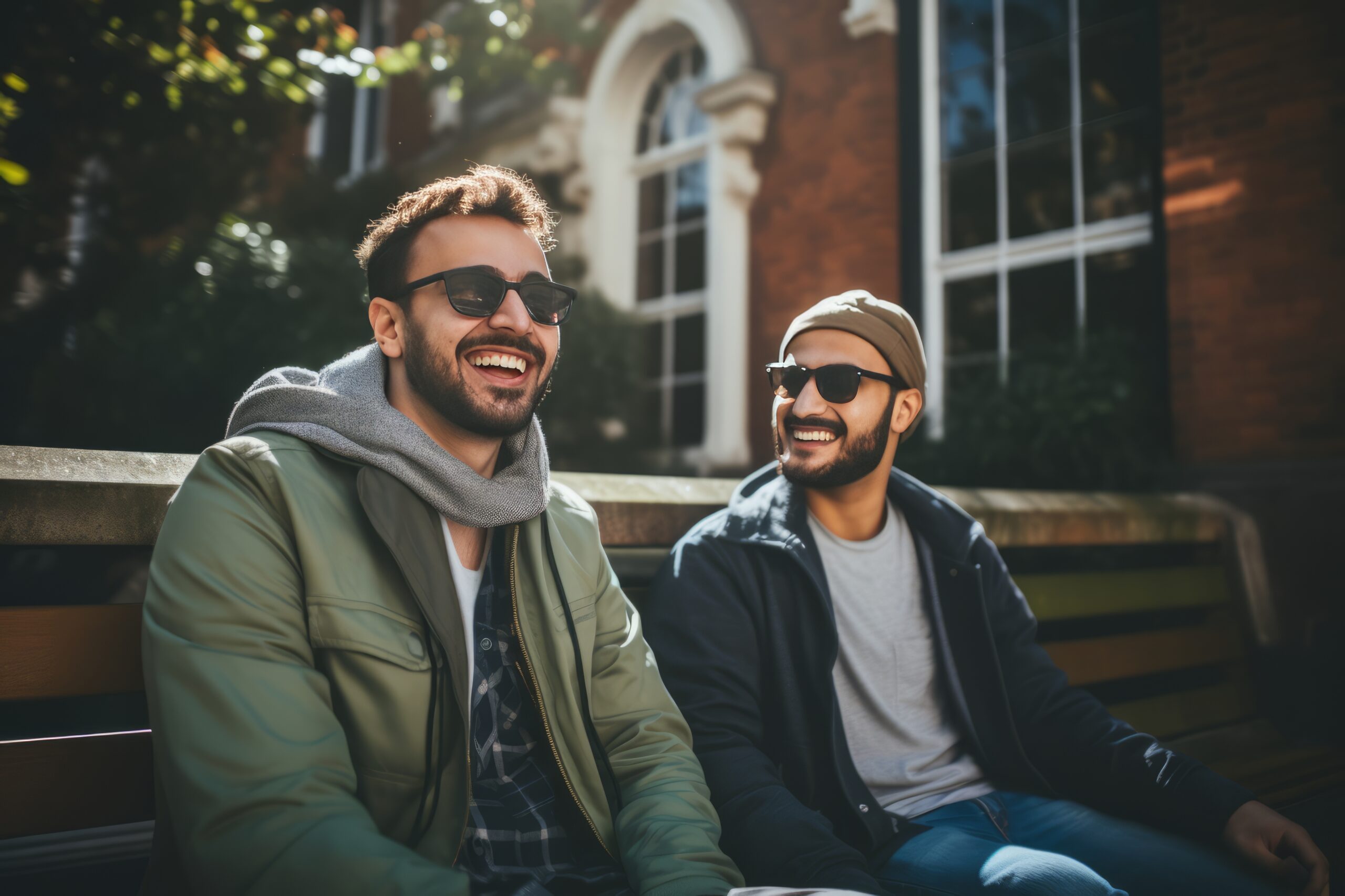 Prietenia masculină și rolul ei în sănătatea emoțională: mituri, realități și impact în terapie