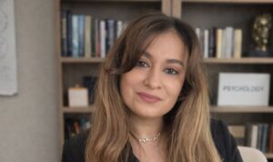 Silvia Maria Ban