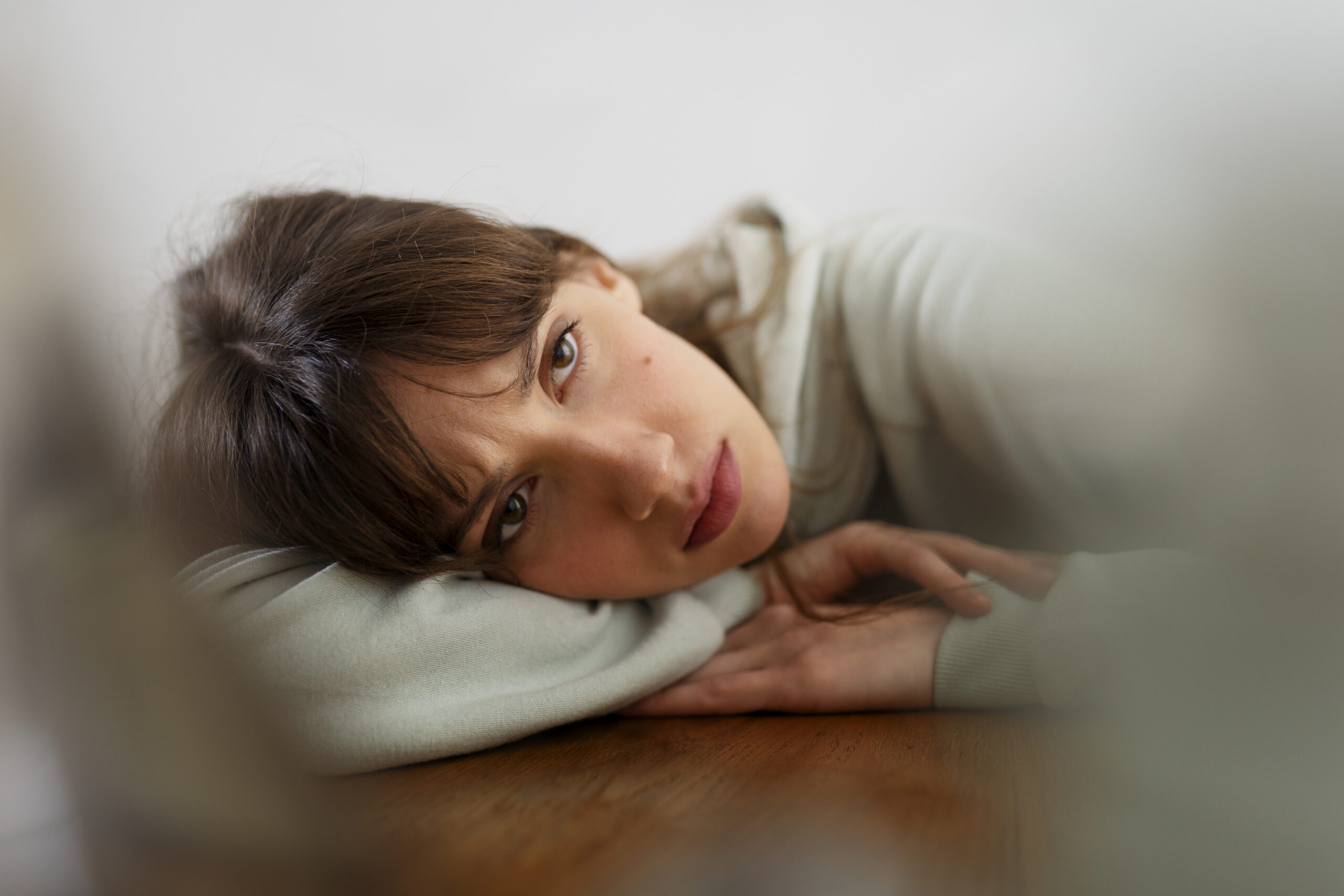 PTSD și emoțiile: rolul inflexibilității psihologice, al mindfulness-ului și al autocompasiunii Inflexibilitatea psihologică și rolul ei în PTSD