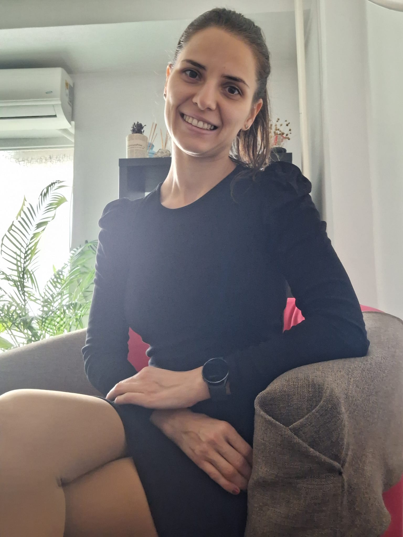 Alice – Alexandra Dumitrescu