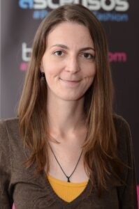 Ana-Maria Filimon