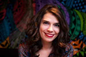 Carmen Vasile