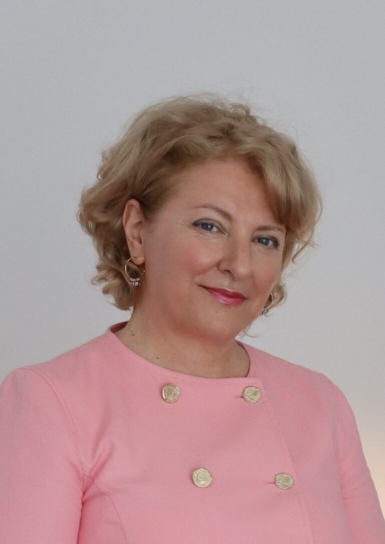 Mircela Rosoiu