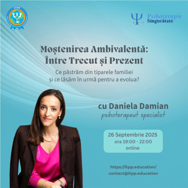 Moștenirea Ambivalentă: Între Trecut și Prezent