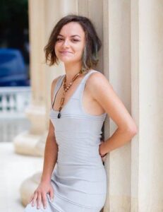 Daliana Bogioagă