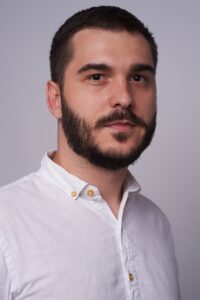 Bogdan Munteanu
