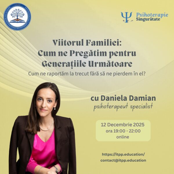 Viitorul Familiei: Cum ne Pregătim pentru Generațiile Următoare