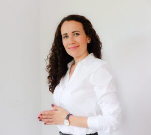 Alina Ion